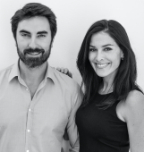 Steven And Diana Bruns Logo